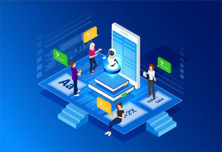 A Companion To Adaptive Learning And AI For A Better Customer Experience