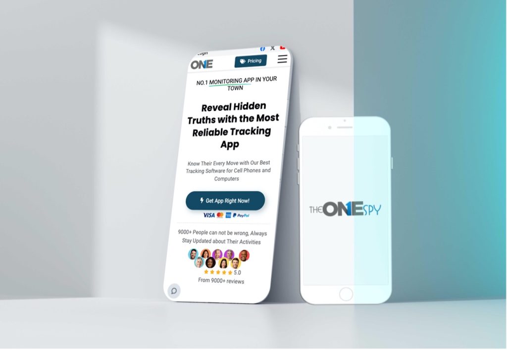 android monitoring app