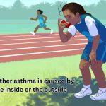 asthma