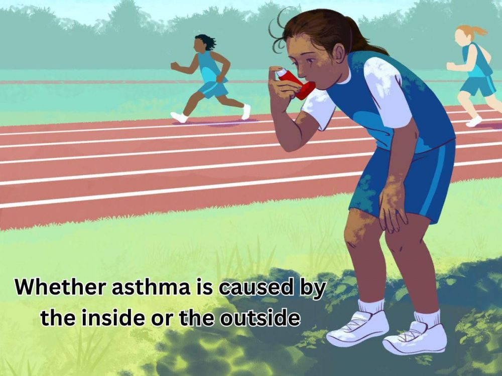 asthma