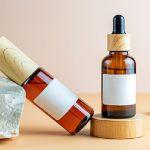 ayurvedic serum