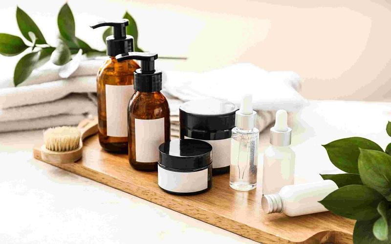 ayurvedic skin care serum