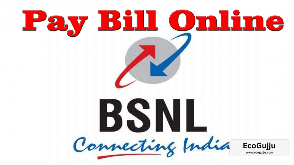 bsnl bill payment