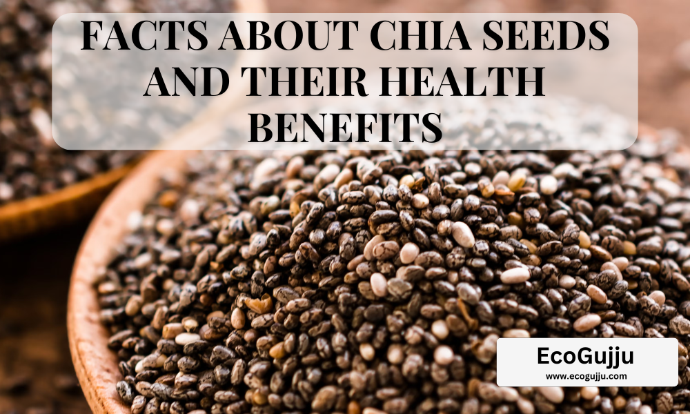chia seeds