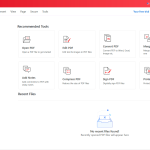 convert pdf