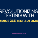 dynamics 365