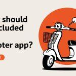 escooter app
