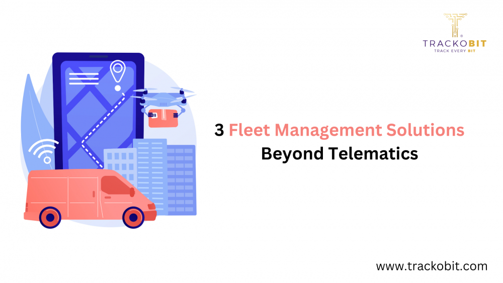 fleet management solutions