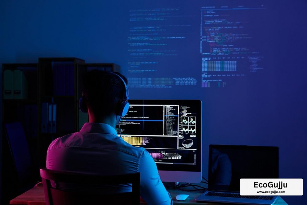 front-end developers