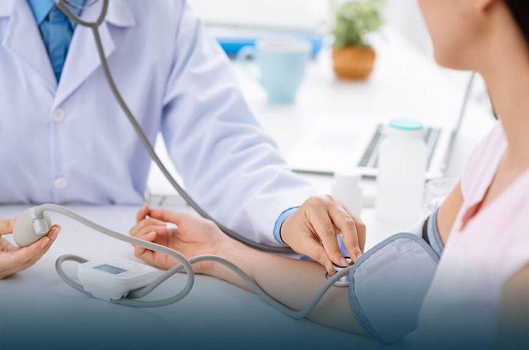 The Best General Physician in Delhi for Holistic Patient Care