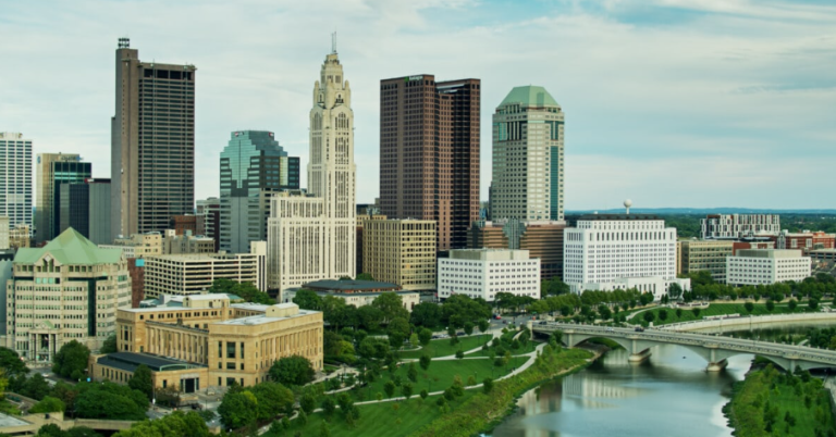 How to Book One-Way Flight Tickets to Columbus? 