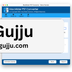 pst file to outlook