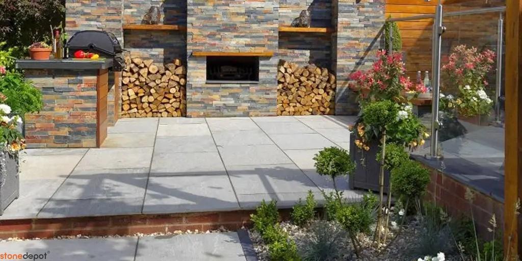 slate tiles