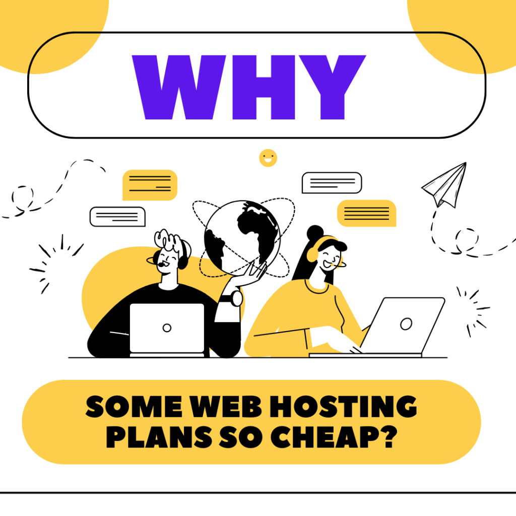 web hosting