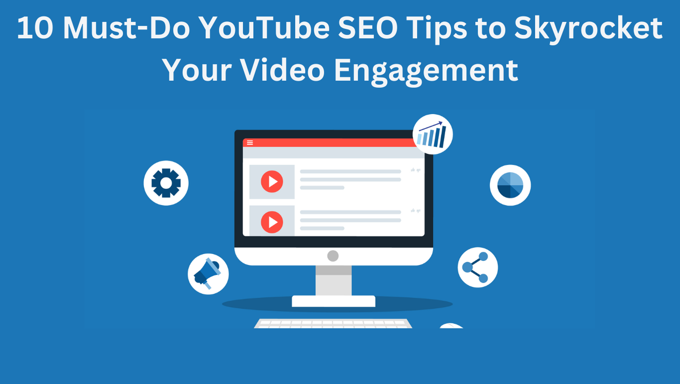 youtube seo