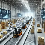 automation robots