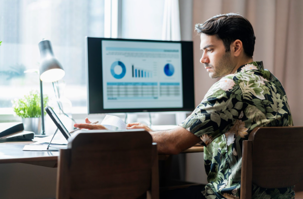 bi consulting company