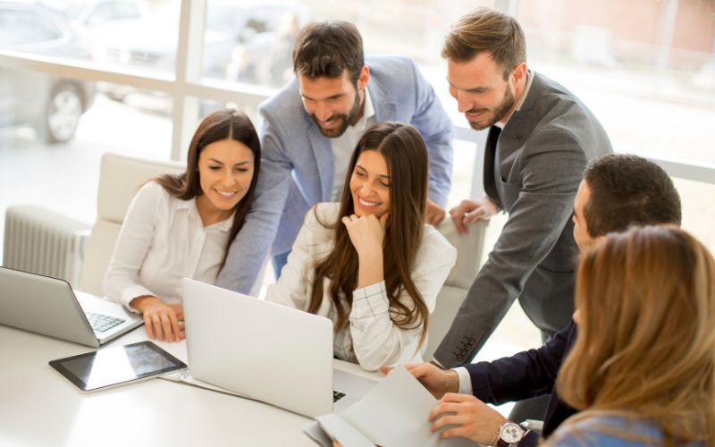 billing process