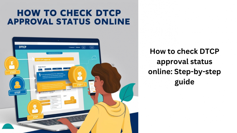 dtcp approval status