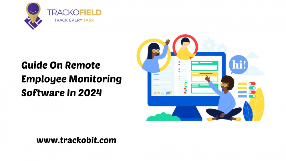 employee monitoring software