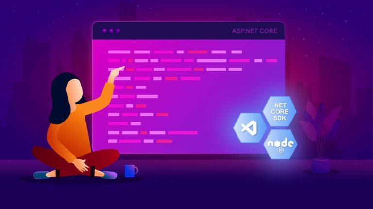 Reasons why .NET should be used for ERP software 