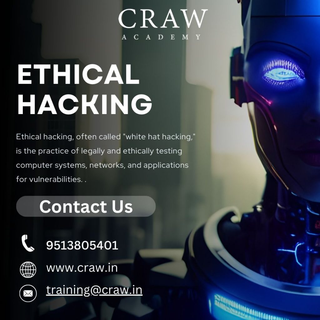 ethical hacking
