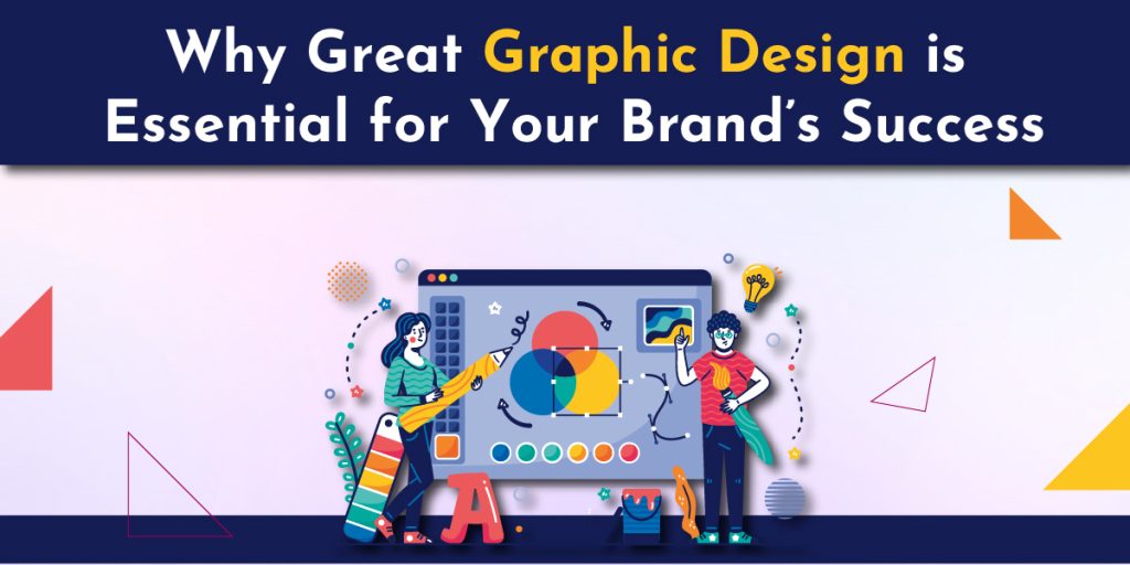 graphic design