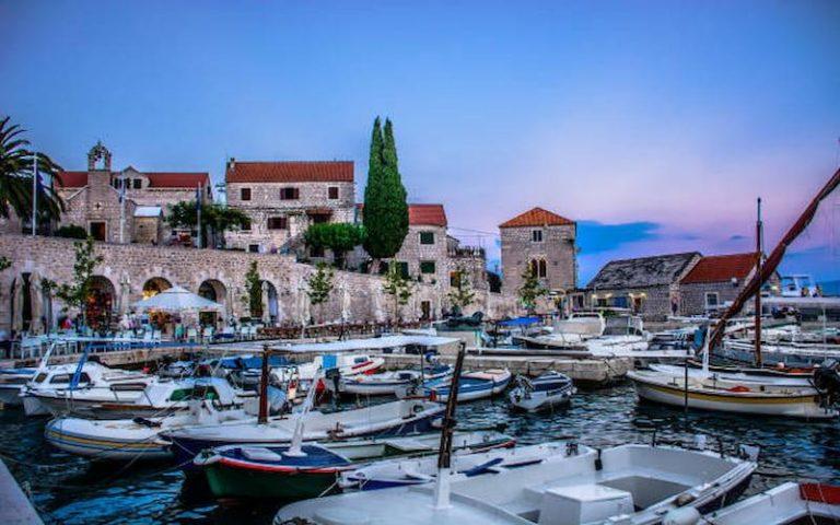 Top 8 Hidden Gems in Greece Beyond the Tourist Hotspots