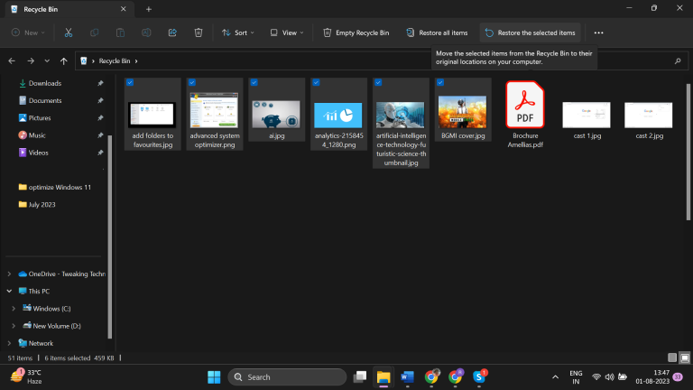 How to Recover Data from a Hard Drive?