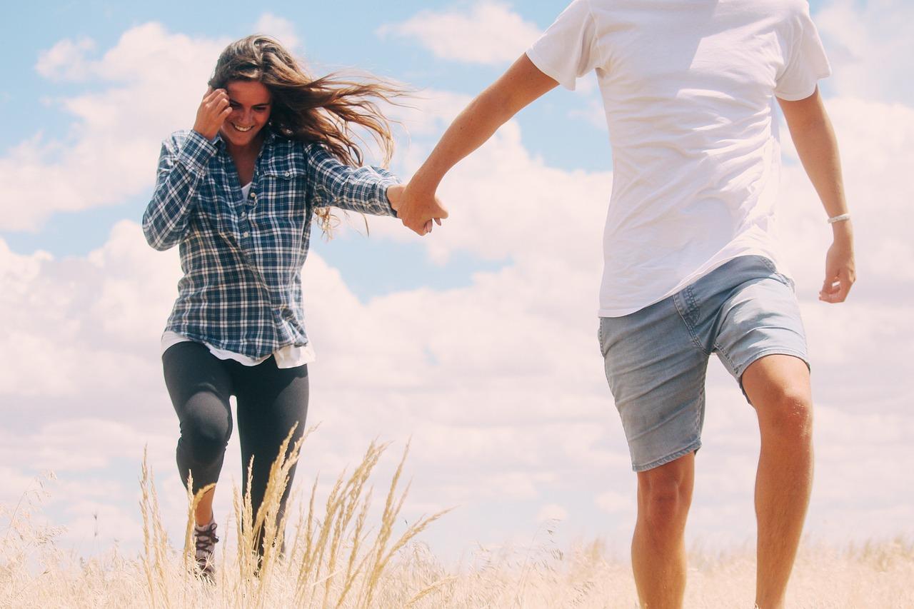 healthy relationships