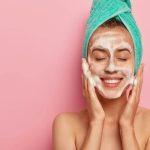 herbal facewash india