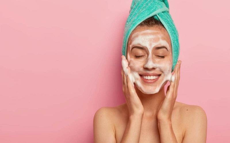 herbal facewash india
