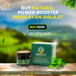 himalayan shilajit