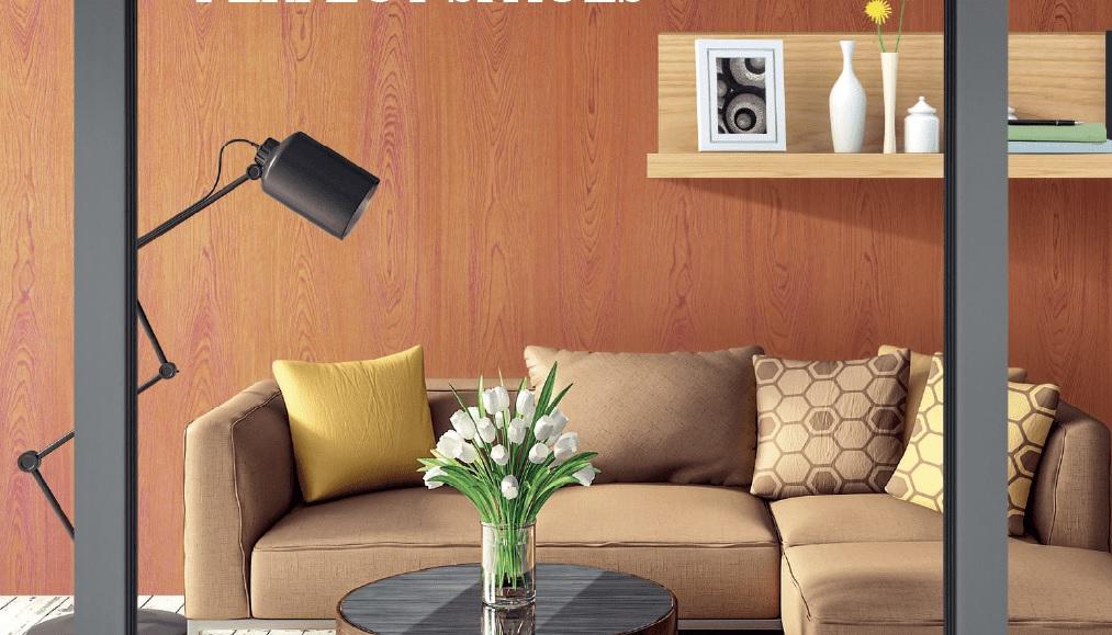 laminate finishes