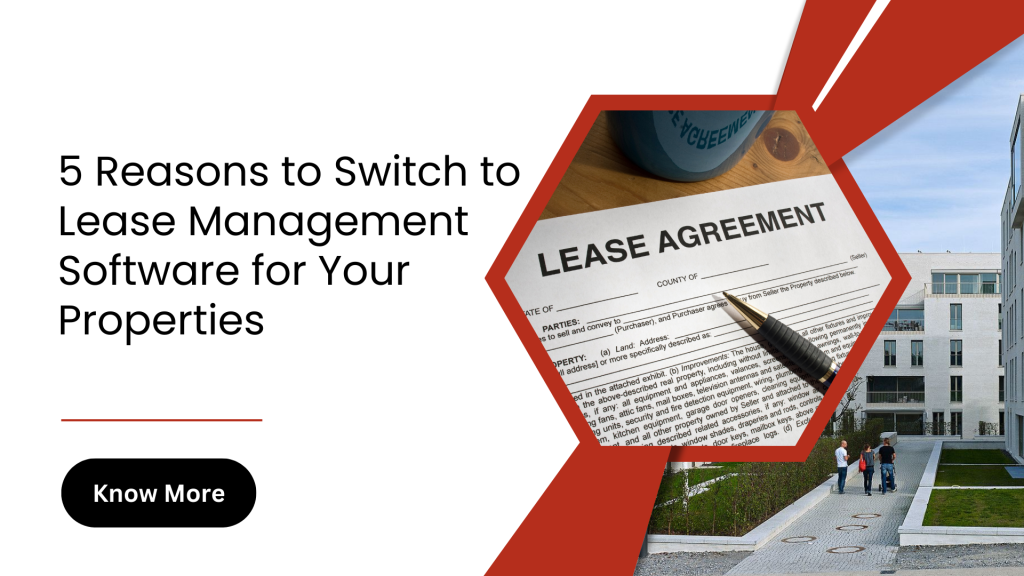 lease management software