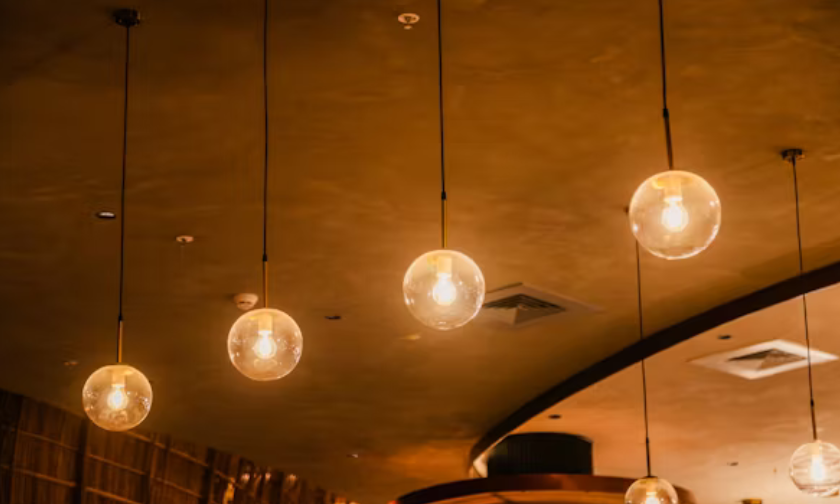 lighting trends