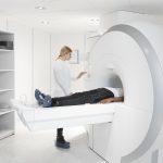 mri scan