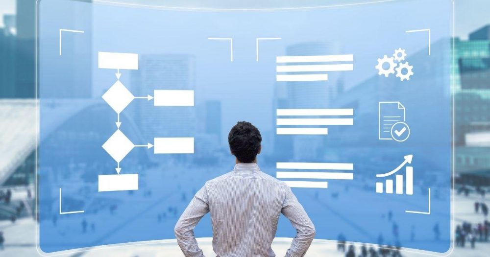 reconciliation automation