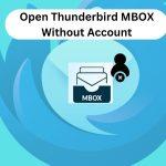 thunderbird mbox