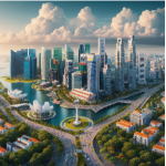 vacation to singapore