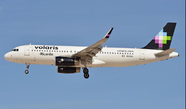 volaris airlines flights