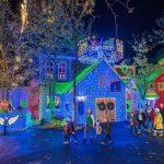 christmas light displays