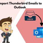 Mailbox to Outlook
