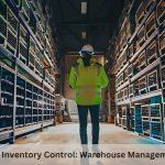 The Future of Inventory Control Warehouse Management Systems!
