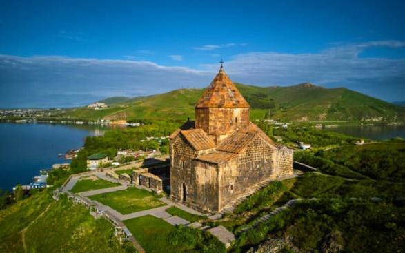 armenia
