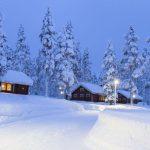 attractions in finland