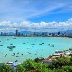 beaches in pattaya