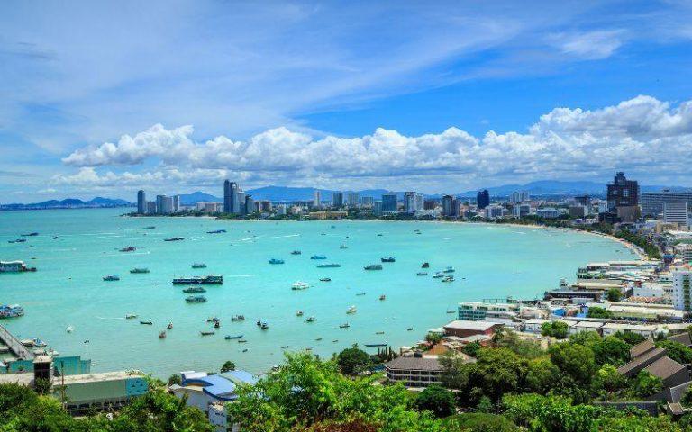 The 10 Must-Visit Beaches in Pattaya for Your Next Getaway