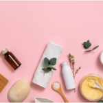 best body care products