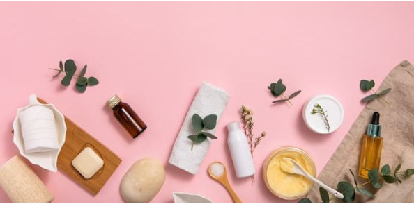best body care products
